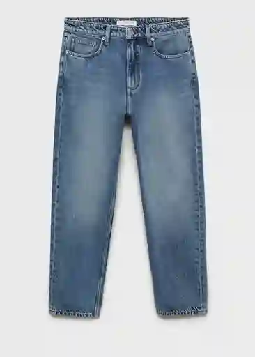 Jean Sammy Tejano Medio Talla 40 Hombre Mango