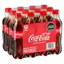 Coca-Cola Gaseosa