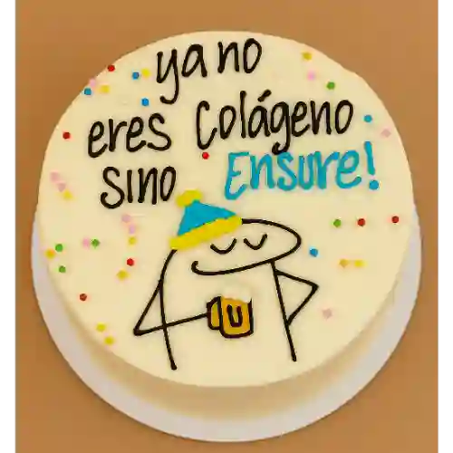 Minicake Ensure