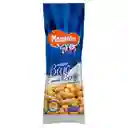 Manitoba Maní Horneado Bajo Contenido en Sodio