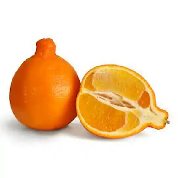 Naranja Tangelo