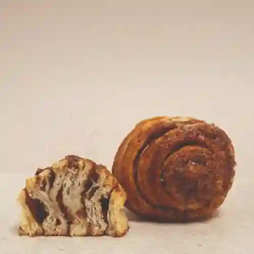 Danish de Canela Ind