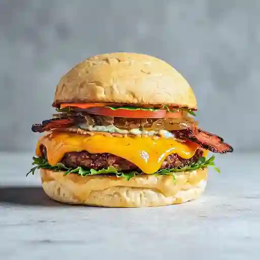 Hamburguesa Vali