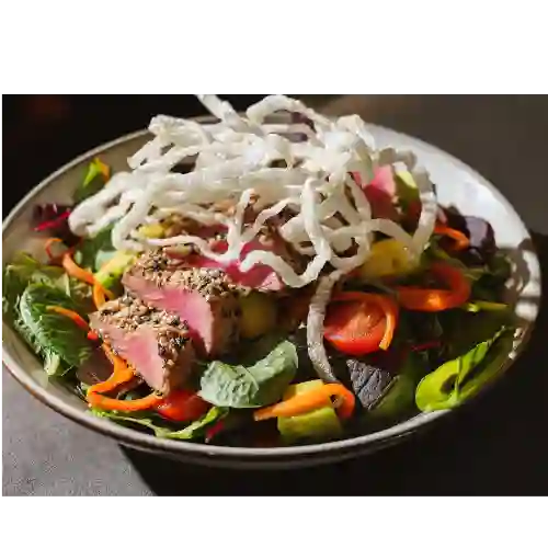 Ensalada de Atun