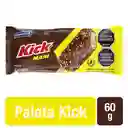 Colombina Kick Maní Paleta de Helado 