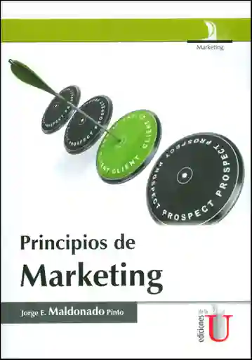 Principios de Marketing