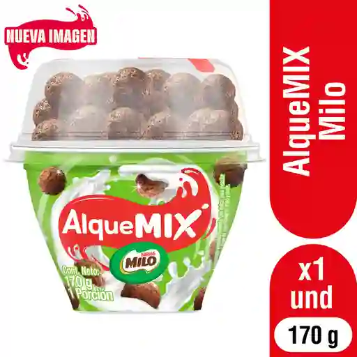 Alqueria Alquemix Milo 170 g