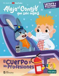 Alejo el Conejo Que Sabe Inglés - Lopera Alejo