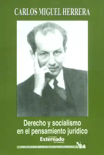 Derecho y Socialismo en el Pensamiento Jurídico