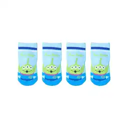 Calcetines Para Mascota Alien Disney Toy Story Grande Miniso