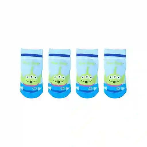 Calcetines Para Mascota Alien Disney Toy Story Grande Miniso