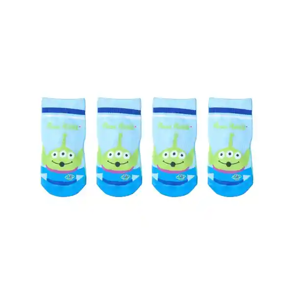 Calcetines Para Mascota Alien Disney Toy Story Grande Miniso