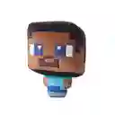 Peluche Steve Serie Minecraft 10 in Miniso