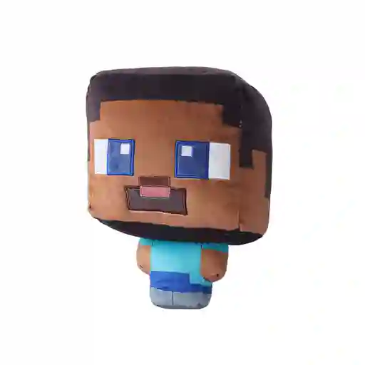 Peluche Steve Serie Minecraft 10 in Miniso