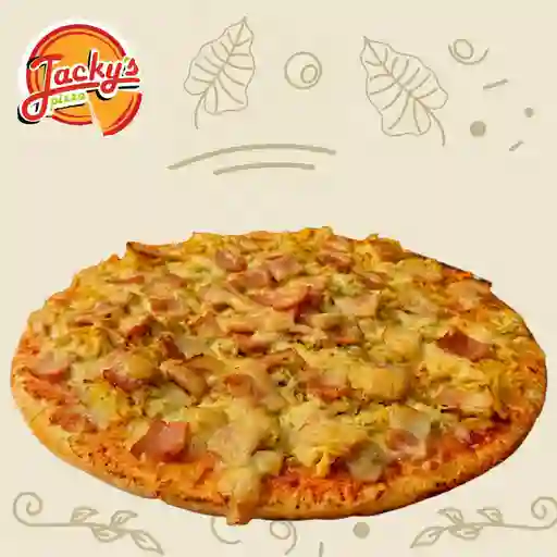 Carbonara escoger tamaño