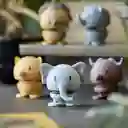 Hoptimist Figura Antiestrés Elefante