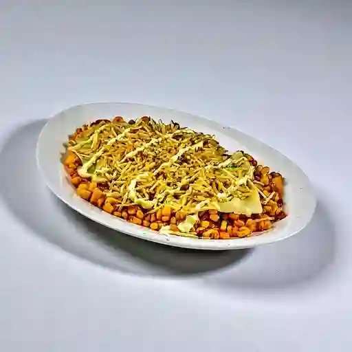 Mazorcada Sencilla