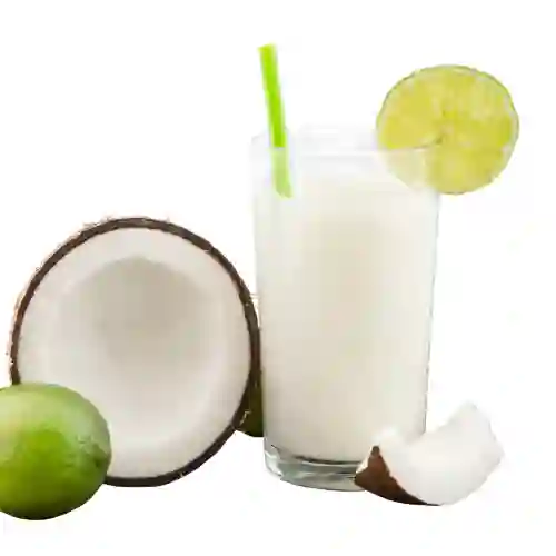 Limonada de Coco