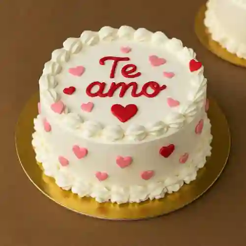 Minicake Love You