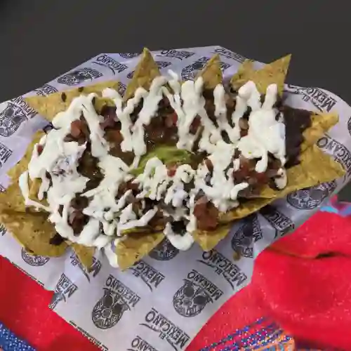 Nachos Machitos