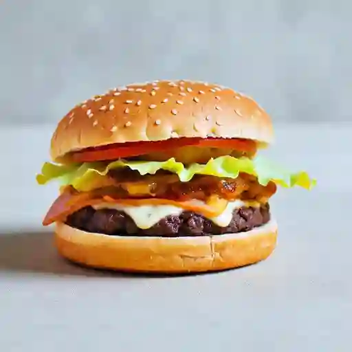 Maxiburger Valluna