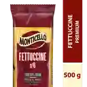 Monticello Pasta Fettuccine N°6 Premium