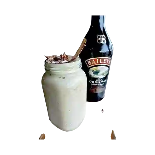 Cafe Frappe con Baileys