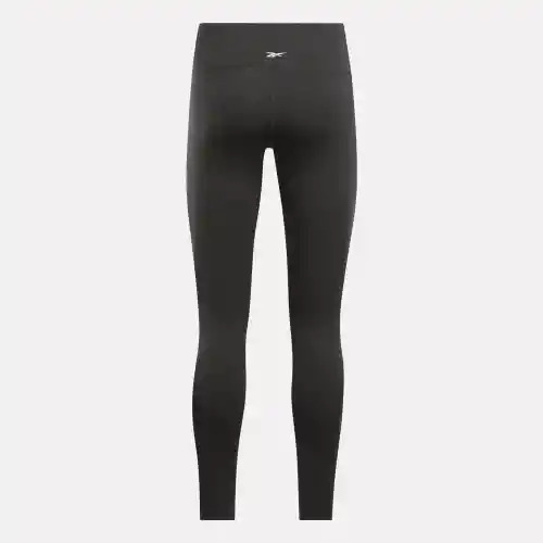 Reebok Pantalón Entrenamiento Licra Train Tight Mujer Negro T S