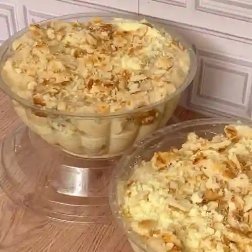 Pave de Leche Klim