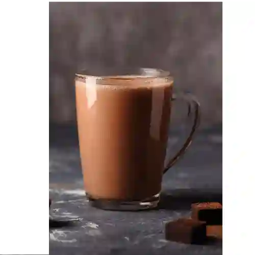 Chocolate en Agua