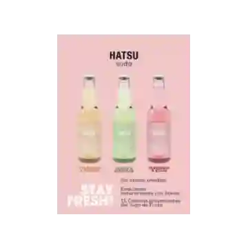 Soda Hatsu