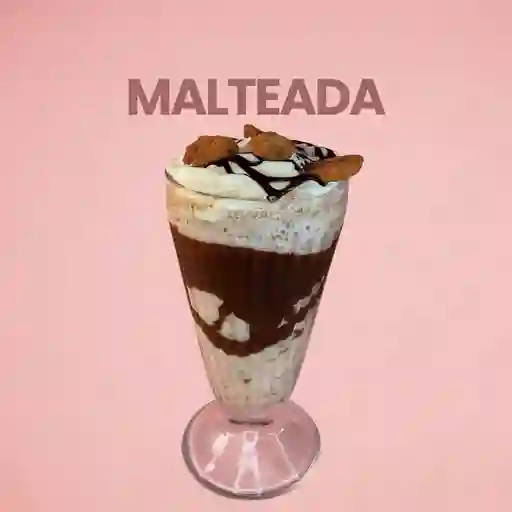 Malteada