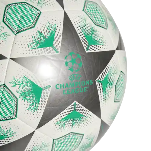 Adidas Balón Ucl Clb Para Fútbol Talla 5