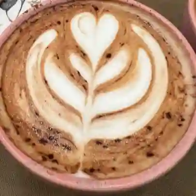 Mocaccino 9 Oz