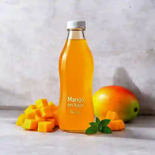 Mango en Agua