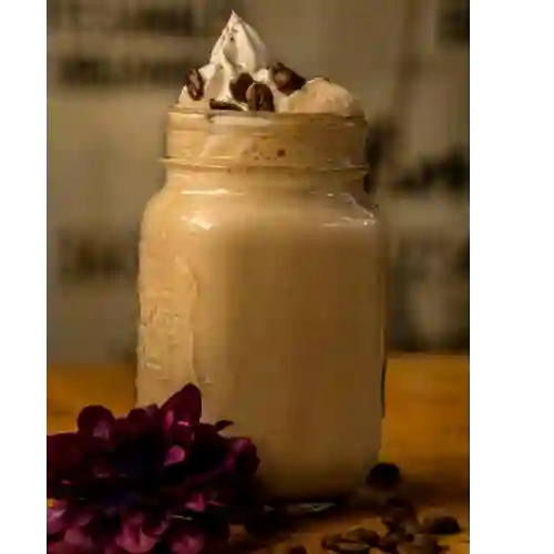 Malteada de Café