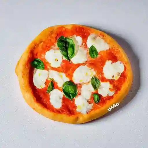 Pizza Margarita
