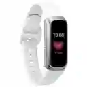 Galaxy Samsung Watch Fit Silver