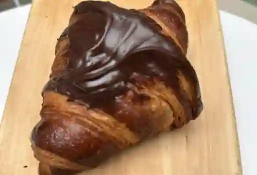 Croissant de Chocolate