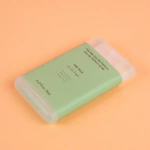 Perfume de Bolsillo The Nile Miniso