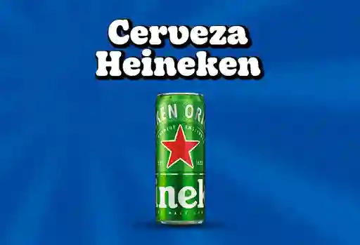 Heineken