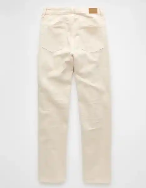 Jean Mujer Azul Talla 6 REGULAR 5427154 American Eagle