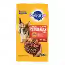 Pedigree alimento para perro adulto raza pequeña 20 kg