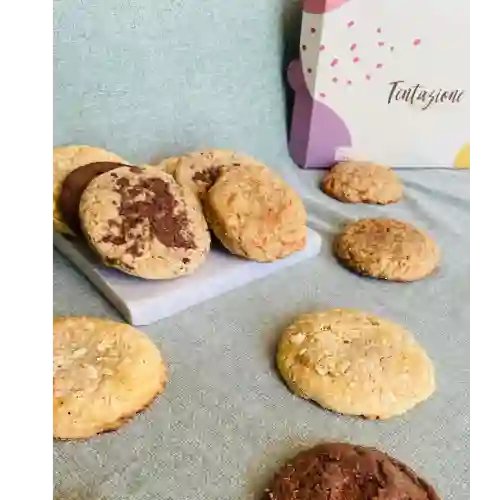 Cookies Box