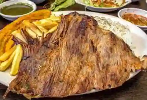 Sobrebarriga