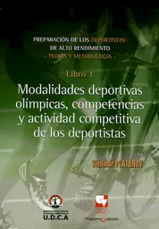 AdeS Preparacion De Los Deportistas 1 Modalid Deportivas Olimpica