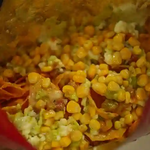 Dorilocos tradicionales