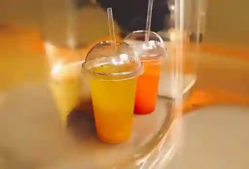 Jugo en agua al gusto 16 oz