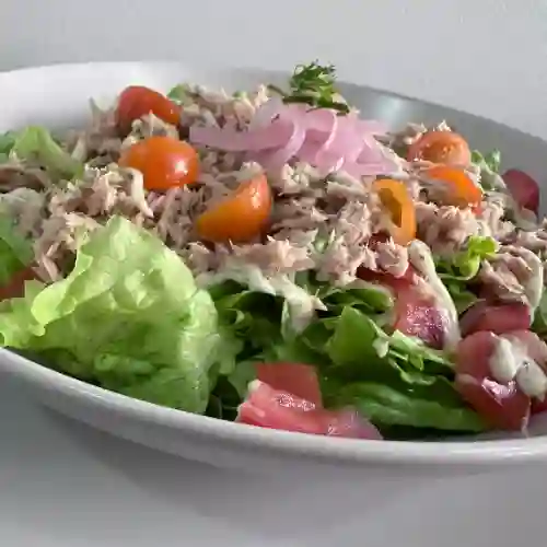 Ensalada Tuna