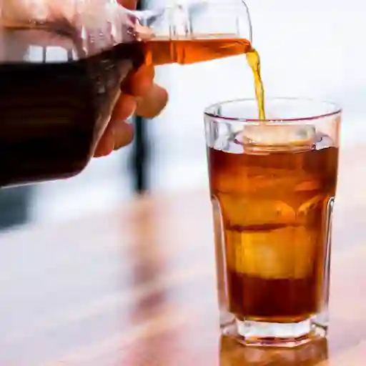 Cold brew